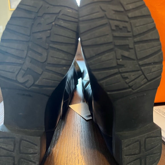 Stuart Weitzman 5050-no box, receipt or bag - Picture 7 of 9